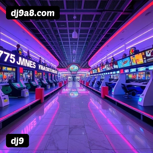 Cassino ao Vivo dj9 - Dealers Brasileiros Profissionais