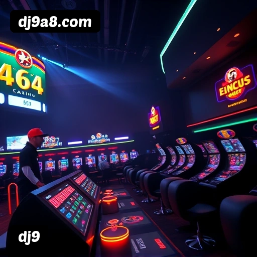 Jogos de Cassino ao Vivo