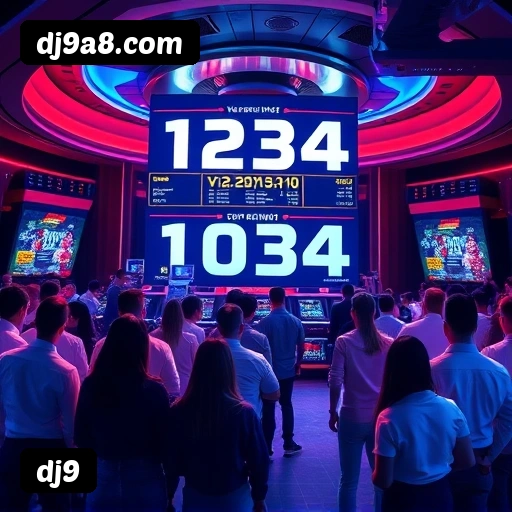 Jogos de Mesa Premium dj9 - Blackjack, Roleta, Baccarat